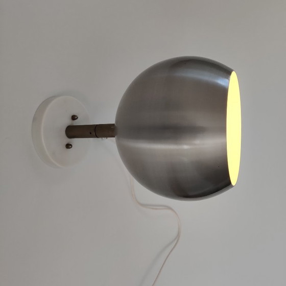 Image 1 of 3 Touch Wand- oder Deckenleuchten, Kugellampen