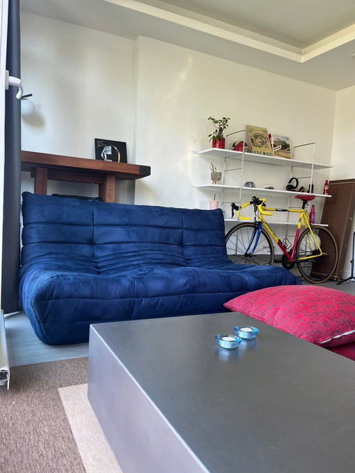 White Enetri Classic Bookshelf For Home/Office