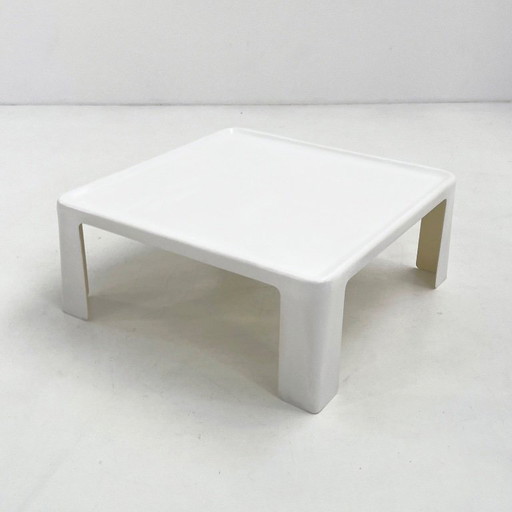 Amanta salontafel van Mario Bellini voor B&B Italia, jaren 70.