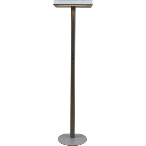 Vintage vloerlamp Solstice van Manade