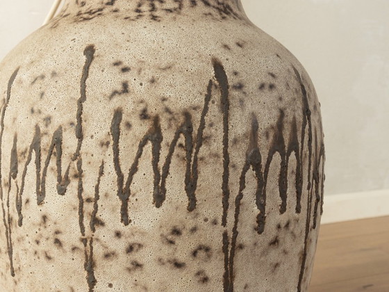 Image 1 of Lampada da terra Fat Lava, anni '70, Vintage