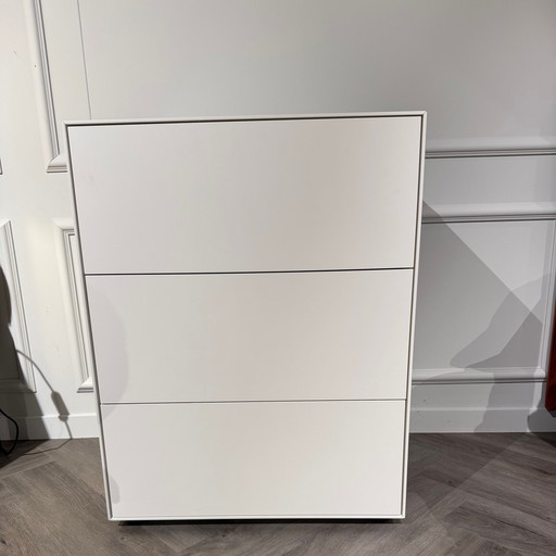 Piure Nex Pur Box commode