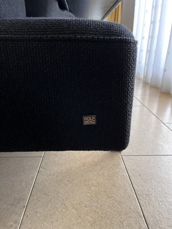 Image 1 of Sofá esquinero Rolf Benz modelo Dono