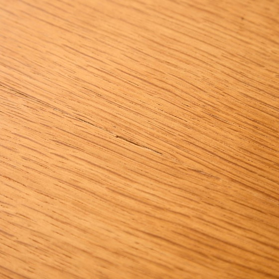 Image 1 of MK10433 Table de salle à manger en chêne