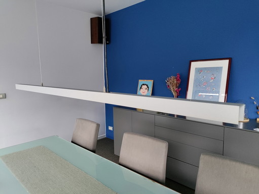 Lampe Maarten Van Severen U-line 1998