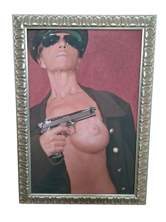 Image 1 of „AUTOR'S VISIONS“ – DIE NOIR-ÄSTHETIK VON VINCENZO MAREGA (14)