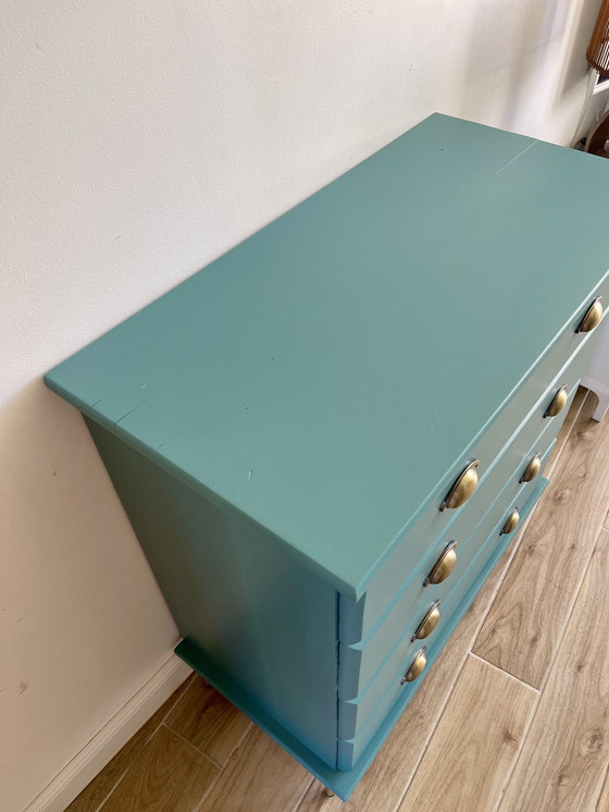 Image 1 of Kommode aus den Siebzigern