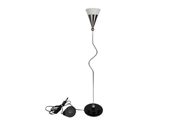 Image 1 of Design néerlandais - Harco Loor - Lampe de table - Lampe calice - Postmoderne - Années 80