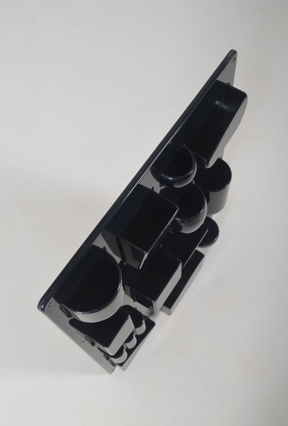 Image 1 of Uten Silo II ontworpen door Dorothee Maurer-Becker voor Design M, jaren '60