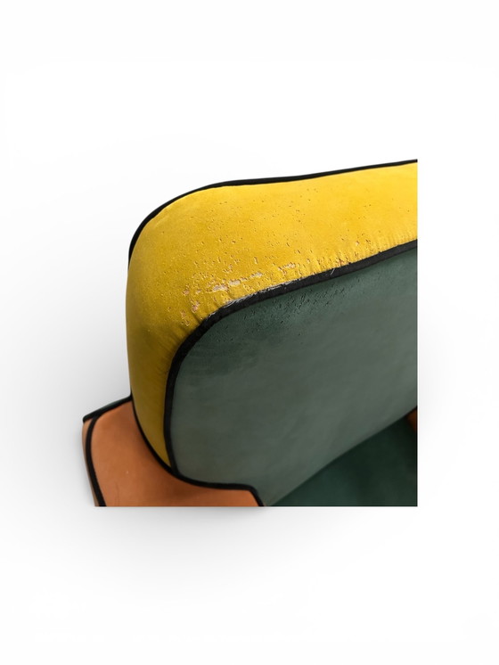 Image 1 of Hiphop Chair Sessel von Peter van Zoetendaal