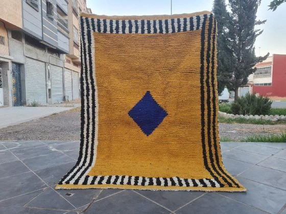 Tapis Traditionnel 300x200cm – Wool (photo 7 of 7)