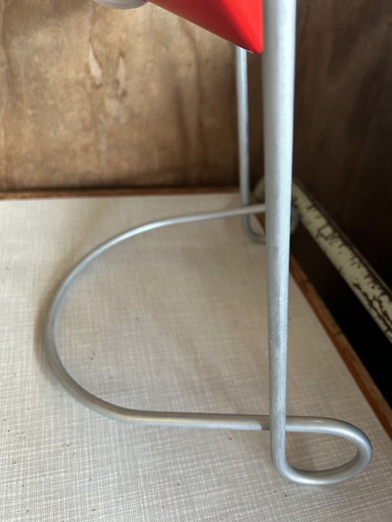 Image 1 of Vintage jaren 80/90 Grolsch lamp 