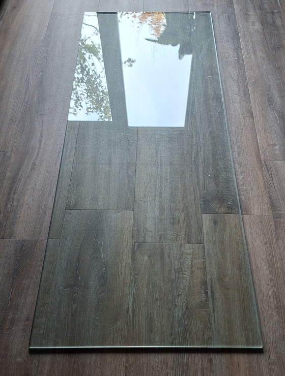 Image 1 of Mesa de centro de mediados de siglo