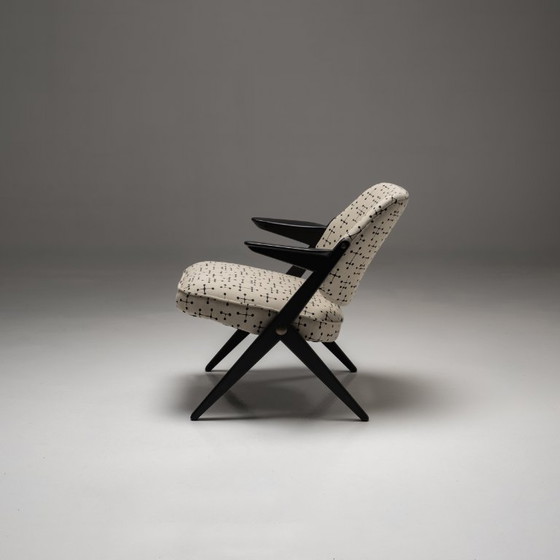 Image 1 of 2 sillones Bengt Ruda 