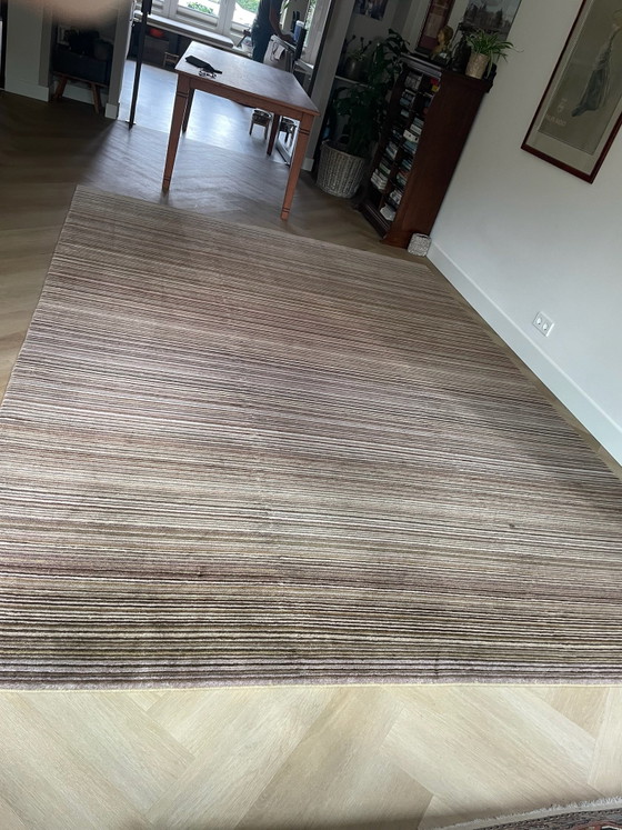 Karpet Reef “Brown on line” – Tappeti, Lana (photo 3 of 10)