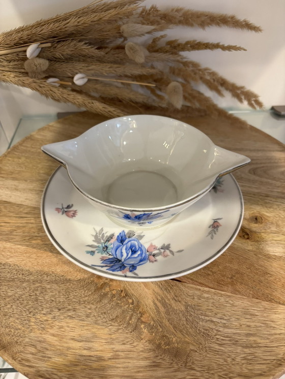 Image 1 of Soup tureen Limoges