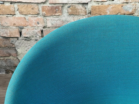 Image 1 of 4x Hay AAC 21 girevole blu