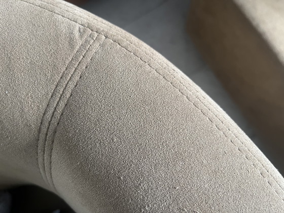 Image 1 of 2 poltrone con gancio abbinato