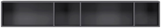 BoConcept COMO Wall cabinet now from 849 for 550 – Wood, Mdf (photo 2 of 6)