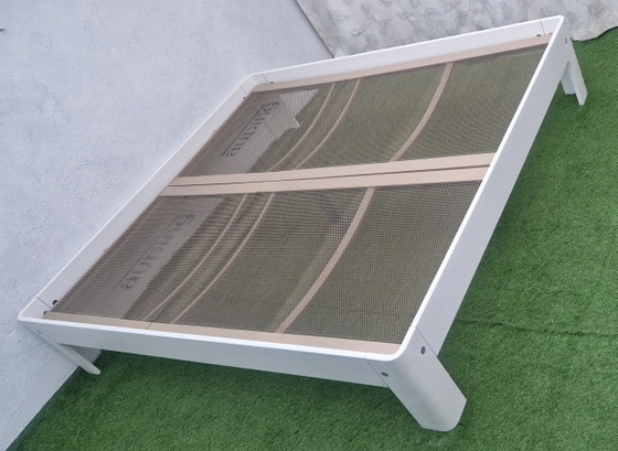 Image 1 of Cama Auping Auronde 180x200cm