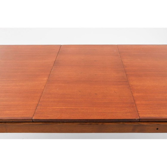 Image 1 of TABLE & CHAISES PIETER DE BRUYNE