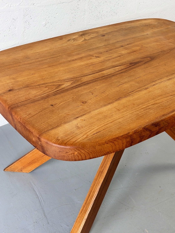 Image 1 of Table model "T35 Aban" by Pierre Chapo