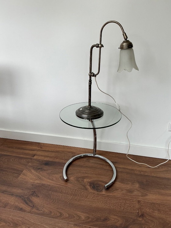 Lampada di design – Lene Bjerre, Lampade da tavolo, Glass (photo 5 of 9)