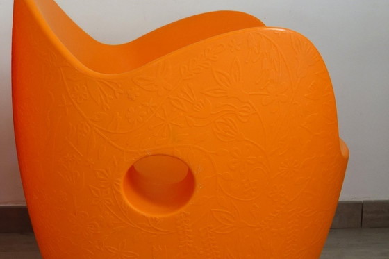 Image 1 of 2 poltrone "O-Nest" di Tord Boontje per Moroso, Italia