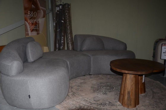 Model Giro Voor De Avonturier – Hoekbanken, Textile (photo 4 of 5)