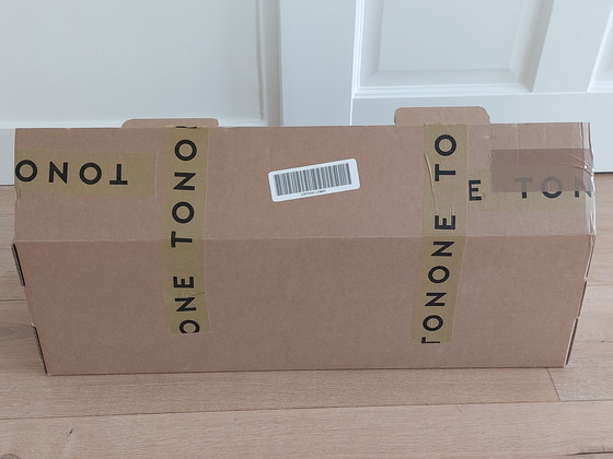 Image 1 of Tonone Bolt Wall Sidefit Mini in Ash Grey (2 stuks)