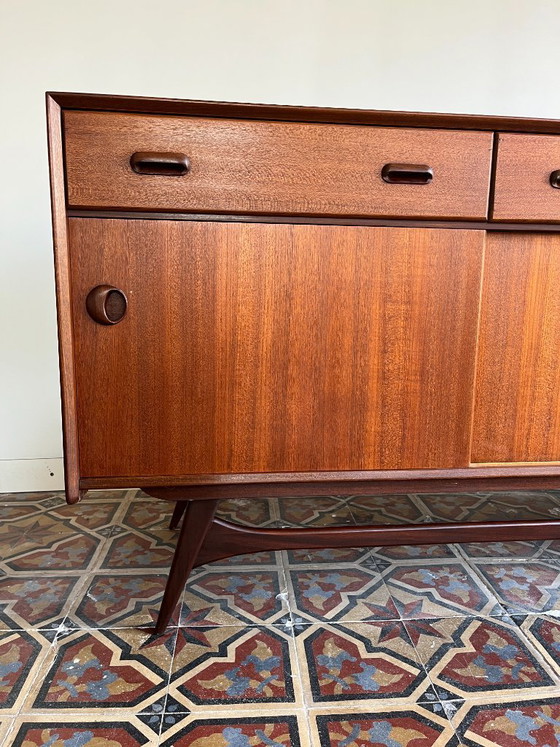 Image 1 of Van Teeffelen Sideboard