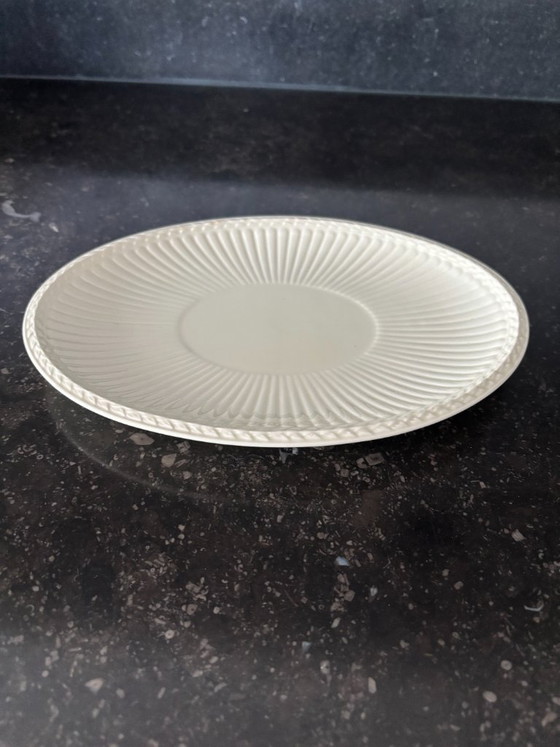 NUOVO PIATTO DA PORTATA WEDGWOOD EDME (2x) – Accessori da tavola, Altro (photo 2 of 7)
