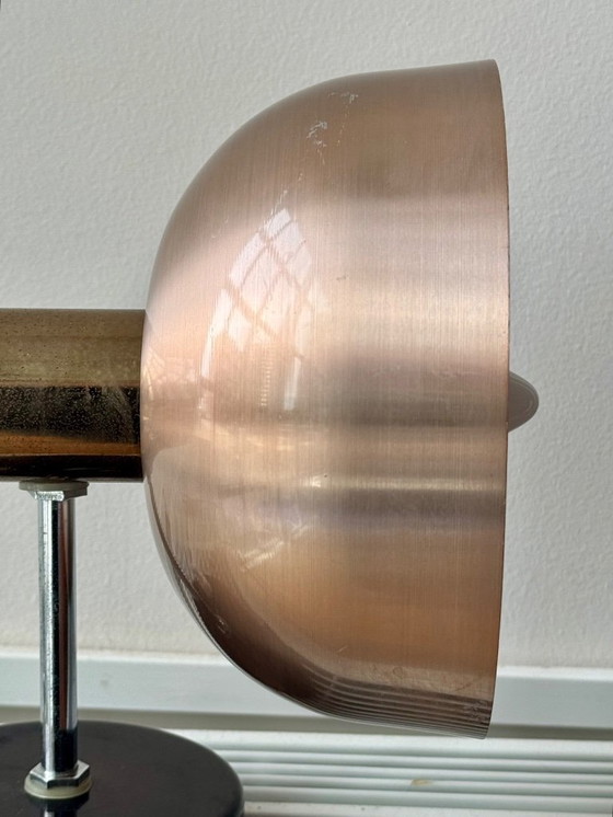 Image 1 of Lampada da parete Herda Diabolo