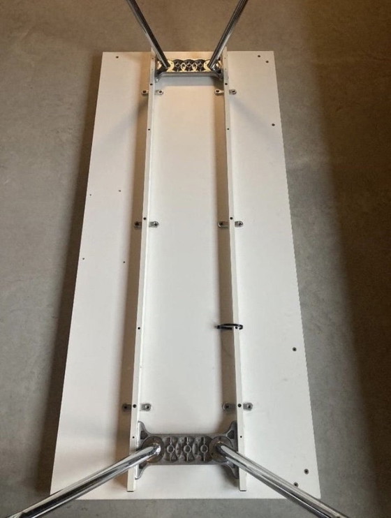 Image 1 of Vitra Ad Hoc Spatio Desk - Table, 180x80 cm