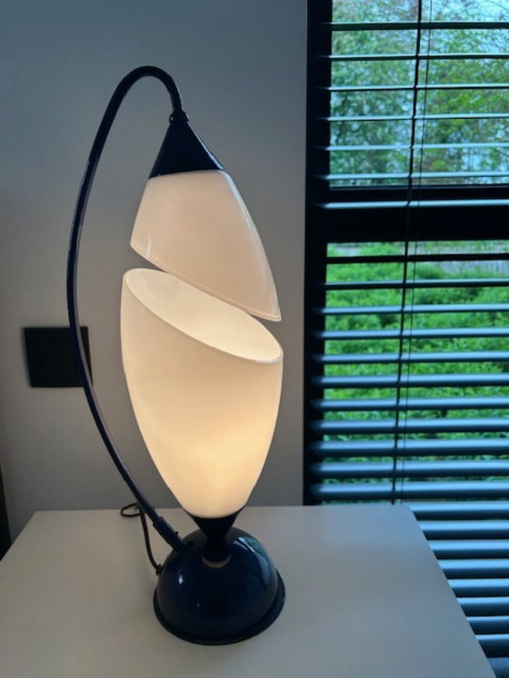 Lampada da tavolo Vistosi – Lampade da tavolo, Vetro, Metallo (photo 2 of 10)