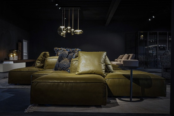 Image 1 of Extra Soft - Living Divani