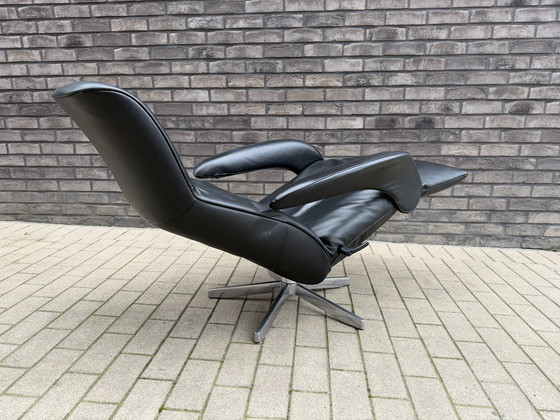 Image 1 of Jori Symphony Relax Nero Celia Pelle Taglia Media