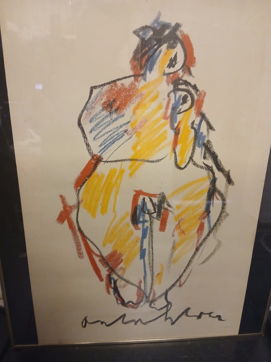 Image 1 of Anto Heyboer