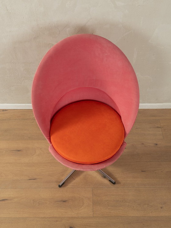 Image 1 of CONE CHAIRS, Verner Panton, vintage