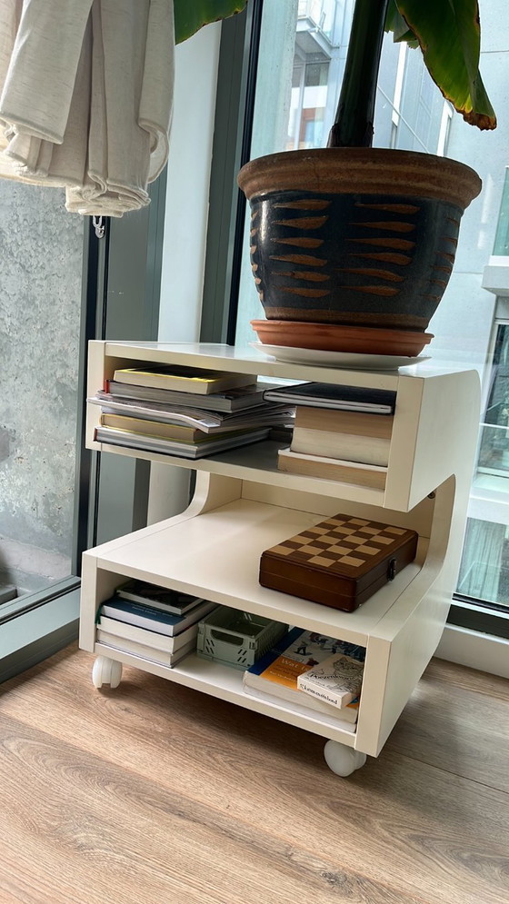 Image 1 of Tavolino Illen Ikea Vintage