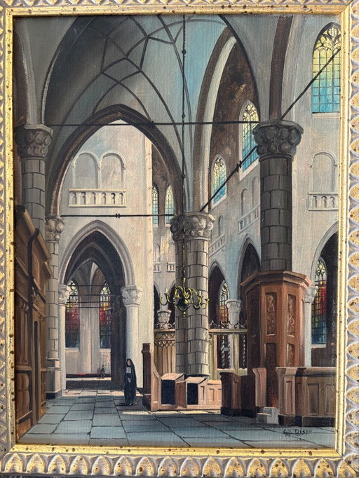 George Jan Beschikbaar