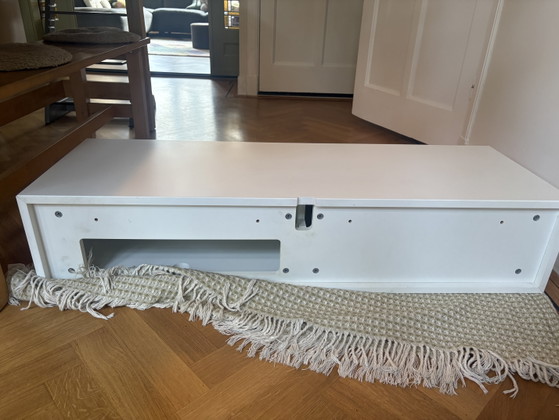 Image 1 of Modern floating TV unit