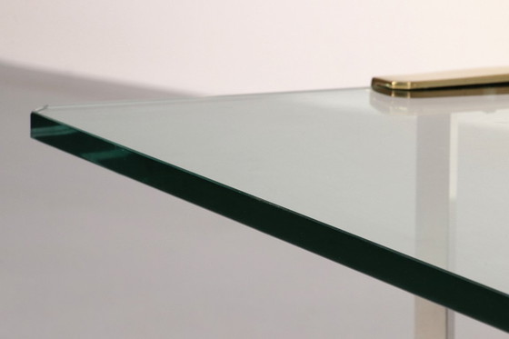 Image 1 of Coffee Table by Peter Ghyczy Model T34