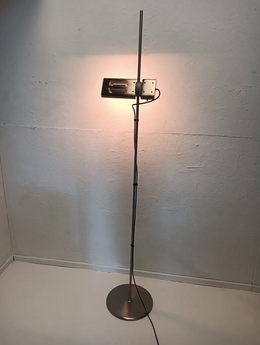 Aton Terra Staande Lamp, E. Glsmondl voor Attemide
