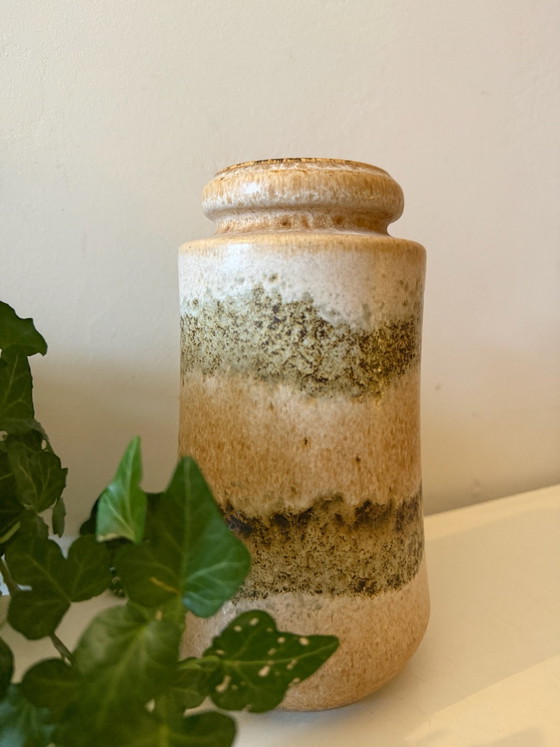 West Germany Vase – Vasen, Keramik (photo 3 of 5)