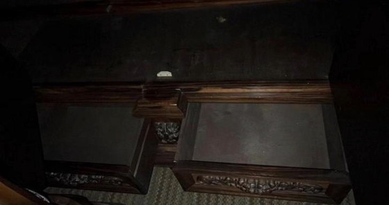 Image 1 of Kolommen kussenkast