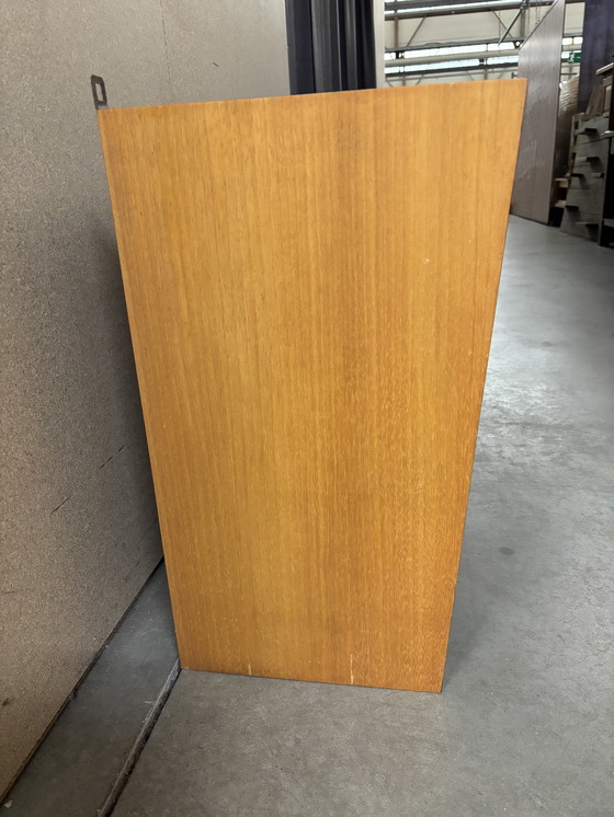 Image 1 of Vintage wandkastje / hangkastje 