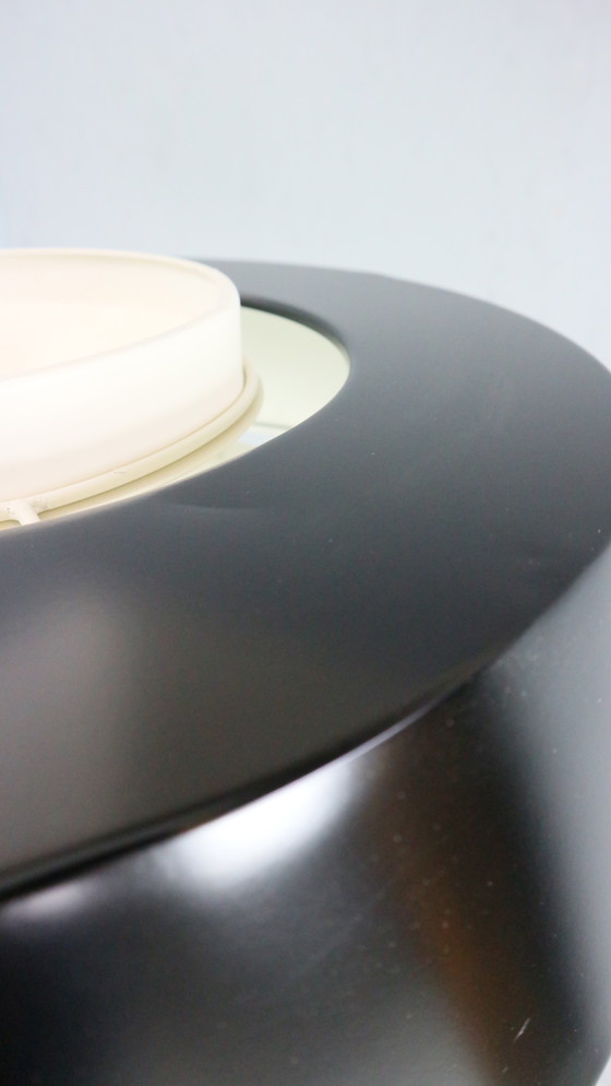 Image 1 of ST 7128 Floor Lamp by Niek Hiemstra for Evolux, Netherlands, 1950s