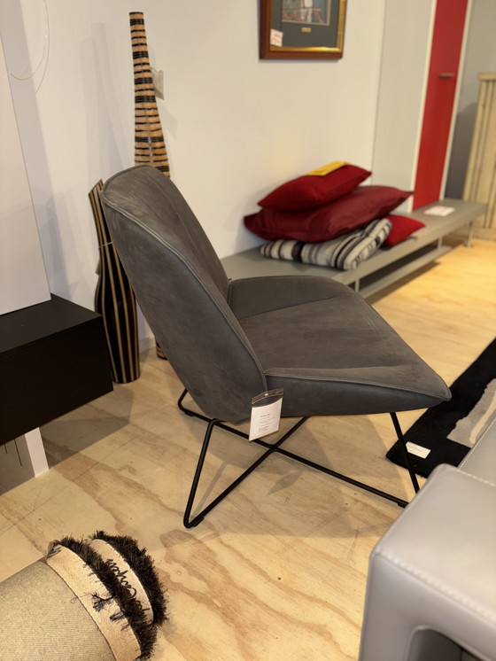 Image 1 of 1x Poltrona Rolf Benz 383