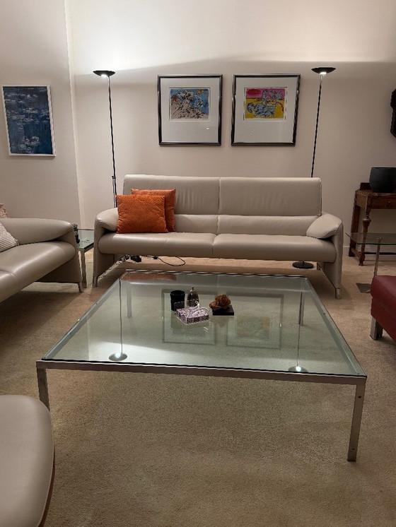 Image 1 of Leo Luxus-Sitzbereich